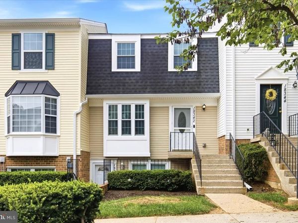 18342 TIMKO, Unit 69, GERMANTOWN, MD 20874