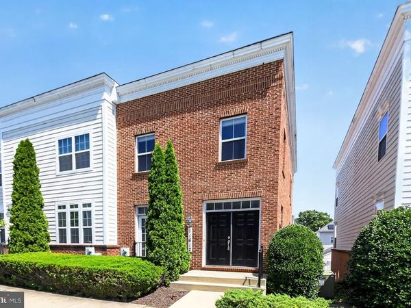 11612 LEESBOROUGH, SILVER SPRING, MD 20902