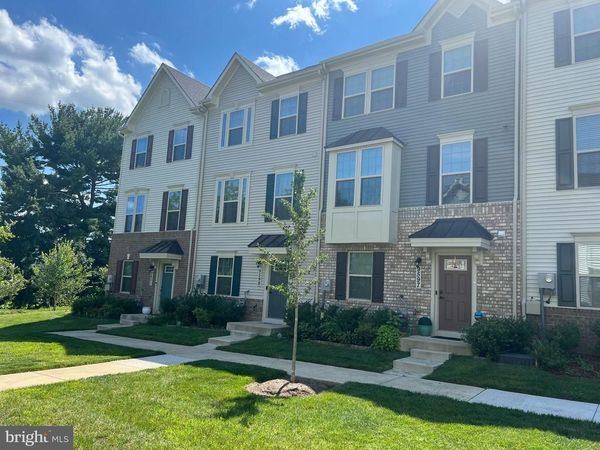 9599 TALL OAKS ROAD , MONTGOMERY VILLAGE, MD 20886