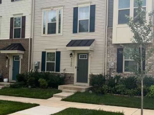 9599 TALL OAKS ROAD , MONTGOMERY VILLAGE, MD 20886