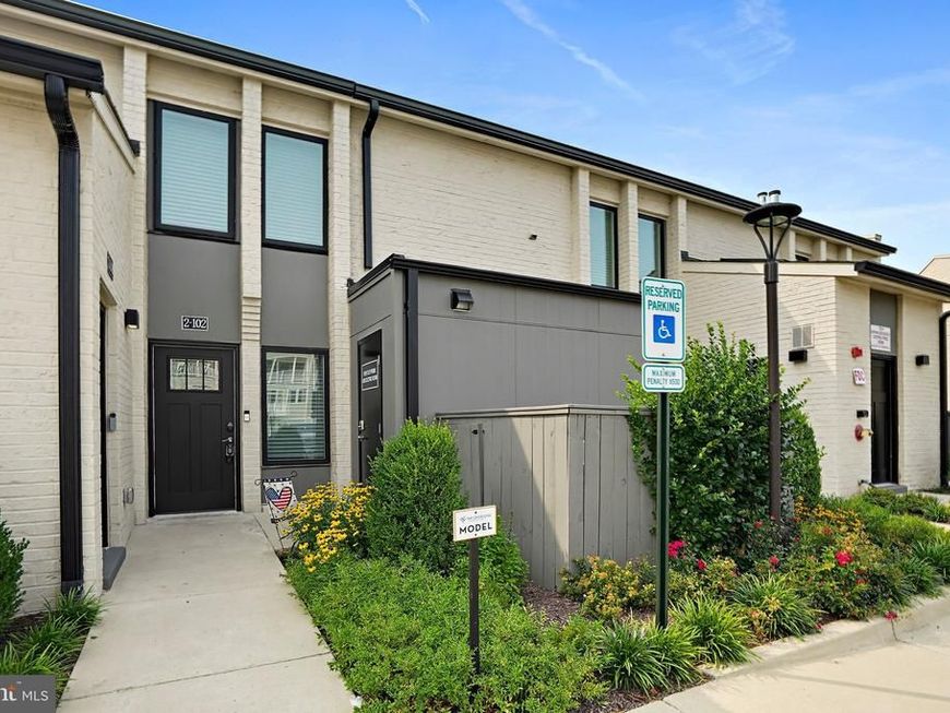 19510 Village Walk Drive , Unit 1-102, Montgomery Village, MD 20886 Main Photo