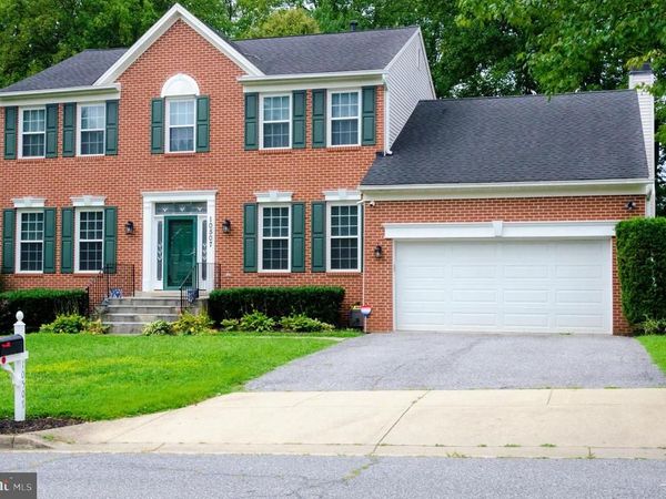 10507 POOKEY WAY, UPPER MARLBORO, MD 20774