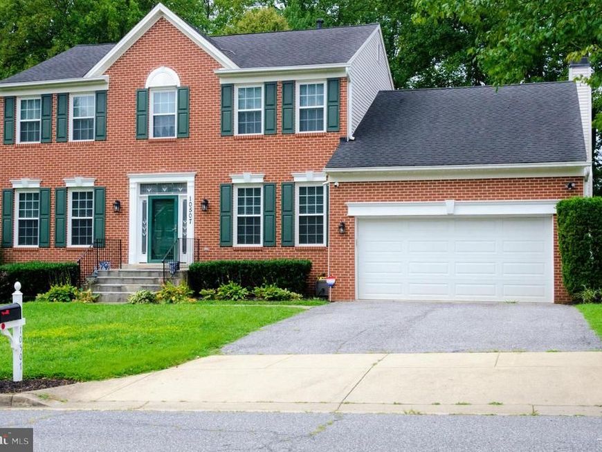 10507 Pookey Way, Upper Marlboro, MD 20774 Main Photo