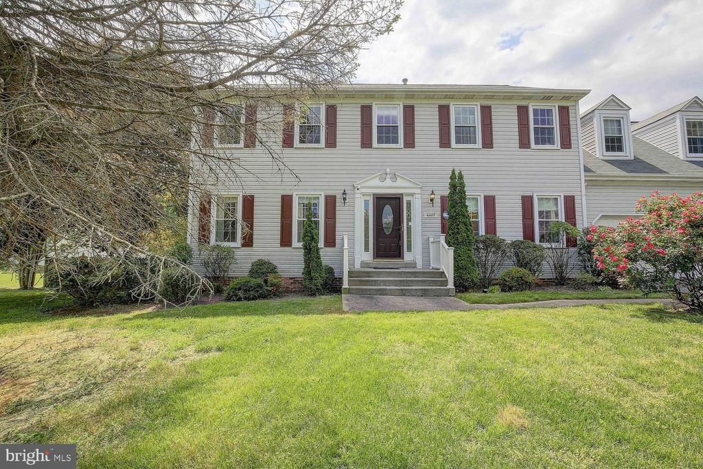 6300 GALAXY COURT , BOWIE, MD 20715