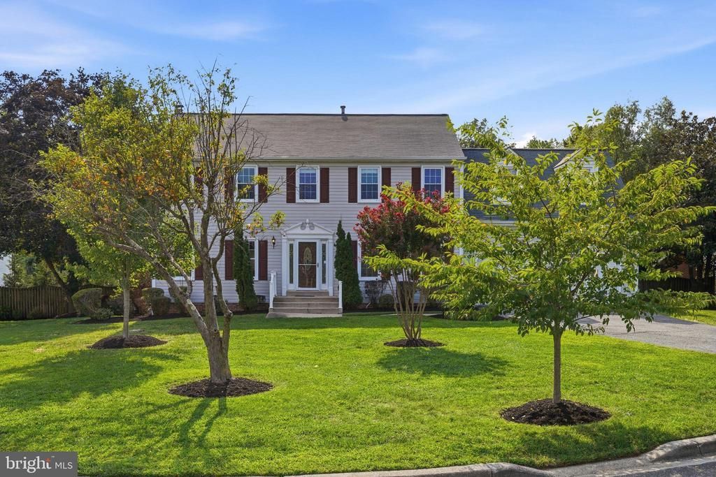 6300 GALAXY COURT, BOWIE, MD 20715