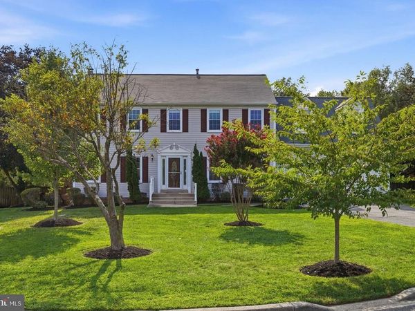 6300 GALAXY COURT, BOWIE, MD 20715