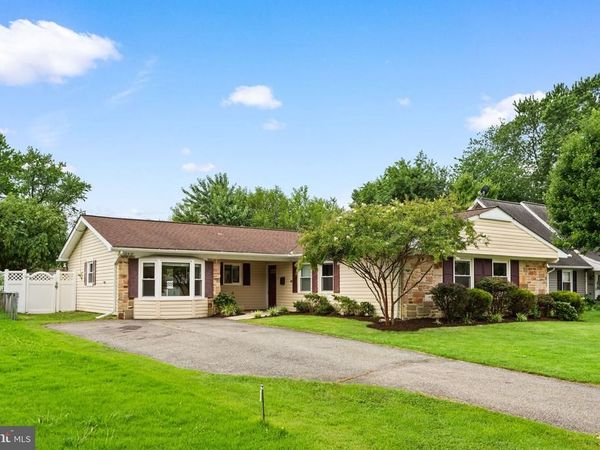 12327 FLAMINGO LANE, BOWIE, MD 20715
