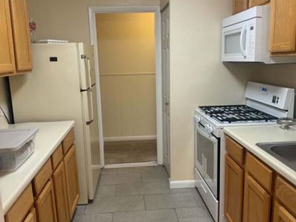3813 ST BARNABAS ROAD, Unit T3, SUITLAND, MD 20746