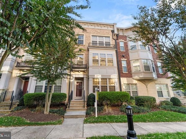 602 OVERLOOK PARK DRIVE , NATIONAL HARBOR, MD 20745