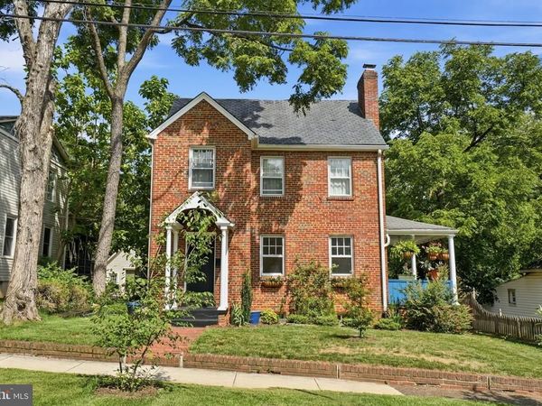 4209 30TH STREET , MOUNT RAINIER, MD 20712