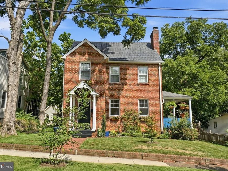 4209 30th Street , Mount Rainier, MD 20712 Main Photo