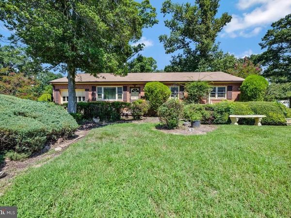 8104 SONAR ROAD, CLINTON, MD 20735