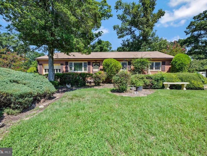 8104 Sonar Road, Clinton, MD 20735 Main Photo