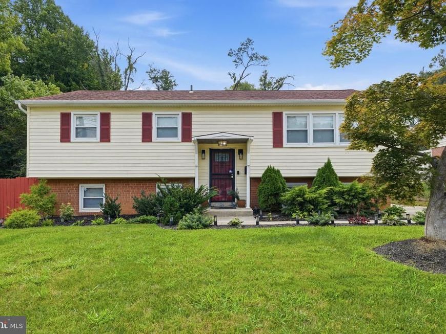 414 Quarry Avenue , Capitol Heights, MD 20743 Main Photo