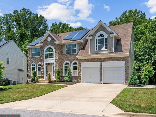 10707 QUAKING ASPEN WAY , CLINTON, MD 20735