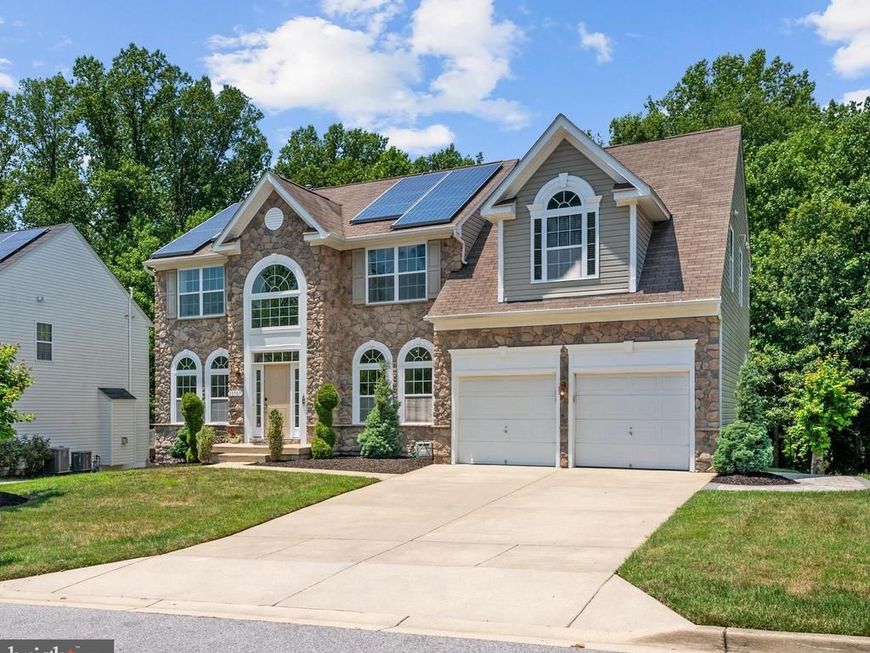 10707 Quaking Aspen Way , Clinton, MD 20735 Main Photo