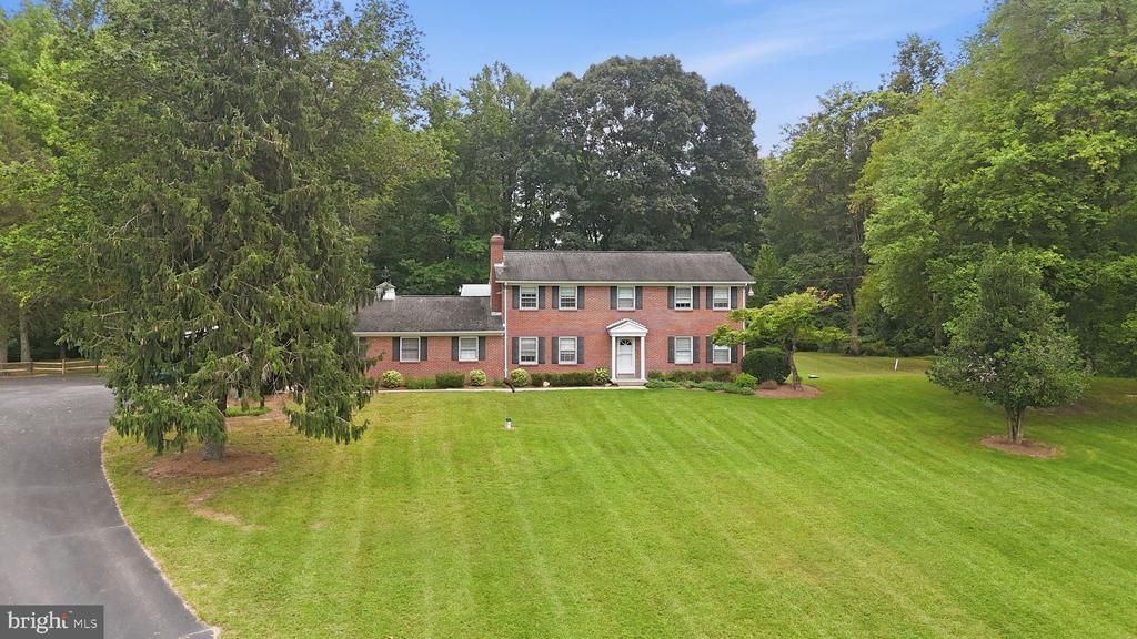 13103 DULEY STATION ROAD, UPPER MARLBORO, MD 20772