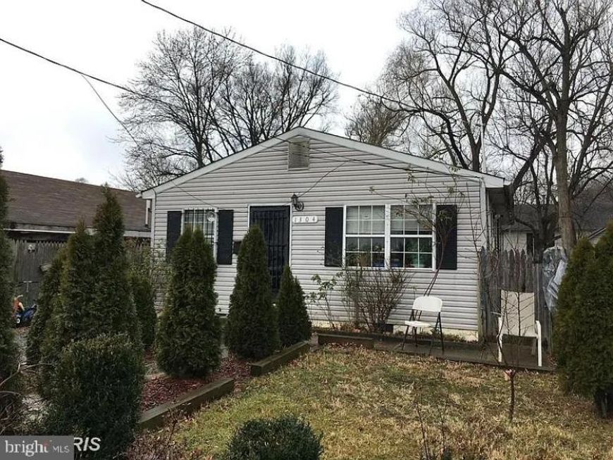 1304 Doewood Lane, Capitol Heights, MD 20743 Main Photo