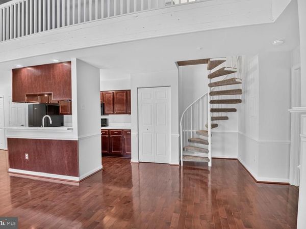 9816 LAKE POINTE COURT , Unit 302, UPPER MARLBORO, MD 20774