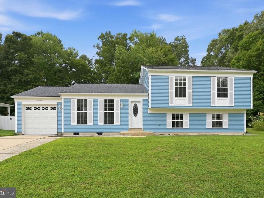 10101 Madronawood Drive, Laurel, MD 20708 Main Photo