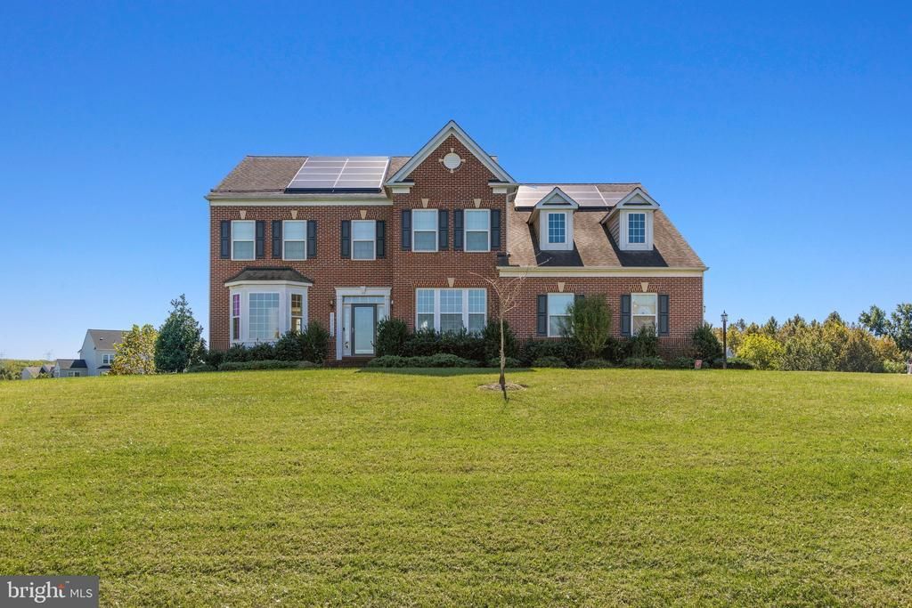 12903 ISAAC DUCKETT ROAD, BOWIE, MD 20721