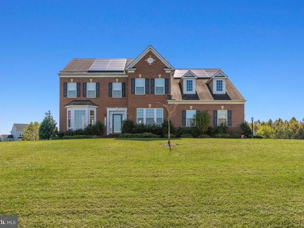 12903 ISAAC DUCKETT ROAD, BOWIE, MD 20721