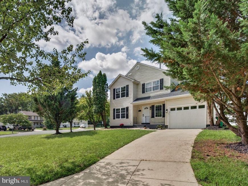 5300 Broadwater Street , Temple Hills, MD 20748 Main Photo