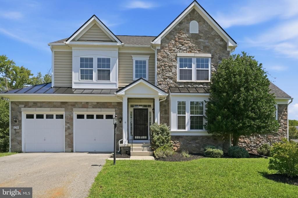 16204 BROXBURN LANE, BRANDYWINE, MD 20613