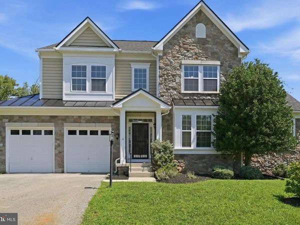 16204 BROXBURN LANE, BRANDYWINE, MD 20613