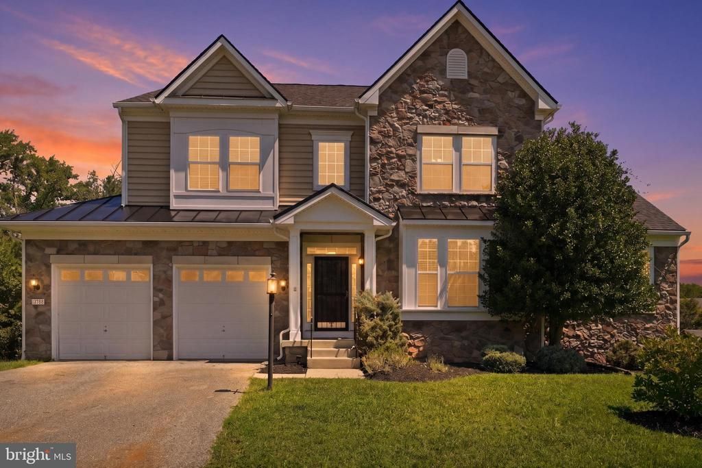 16204 BROXBURN LANE, BRANDYWINE, MD 20613
