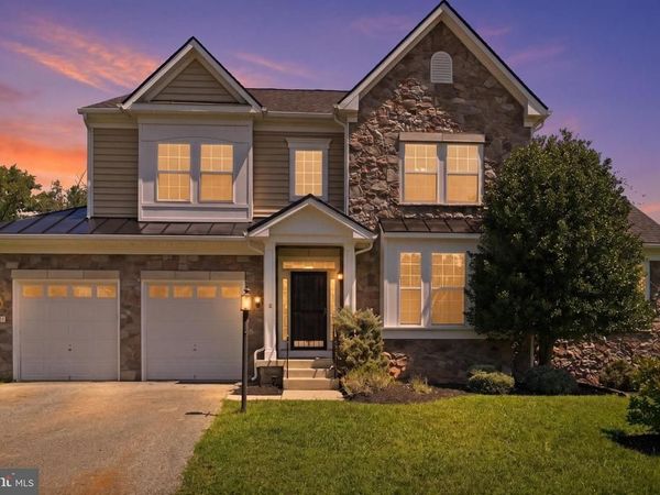 16204 BROXBURN LANE, BRANDYWINE, MD 20613