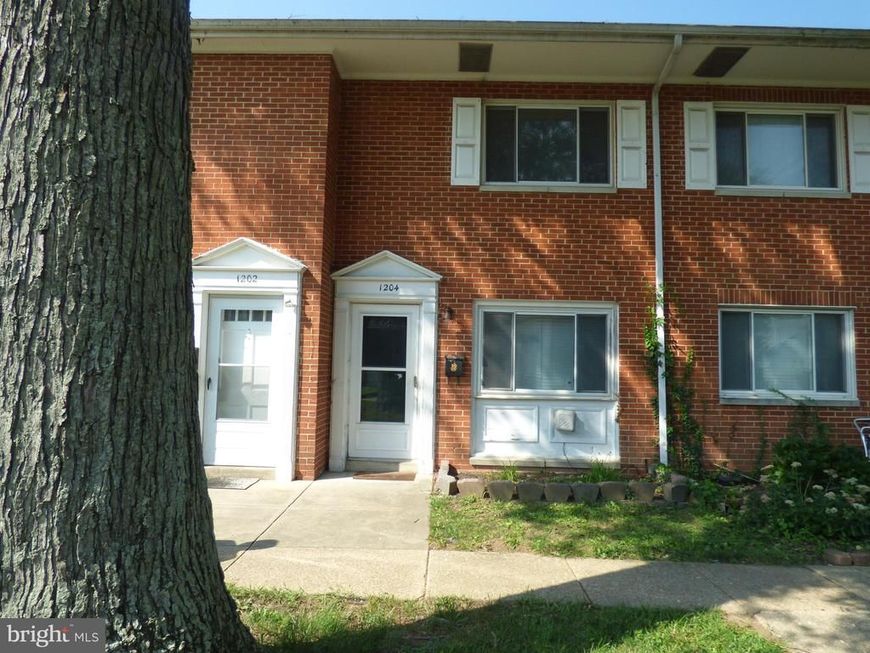 1204 Westview Terrace , Laurel, MD 20707 Main Photo