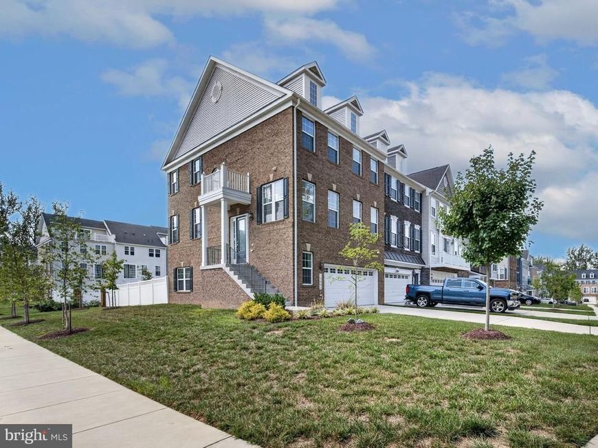 10851 Foxtrot Circle, Upper Marlboro, MD 20772 Main Photo