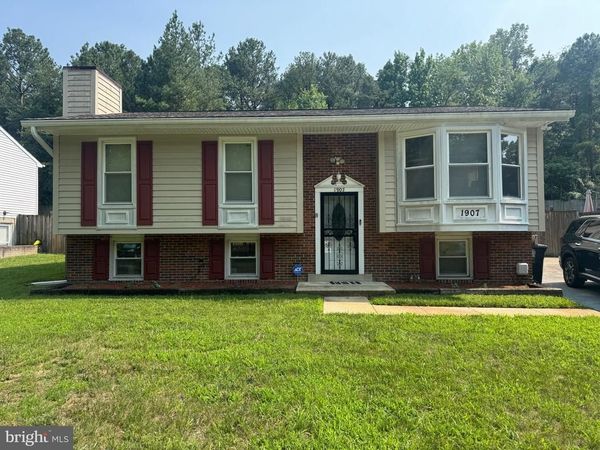 1907 MYSTIC AVENUE , OXON HILL, MD 20745