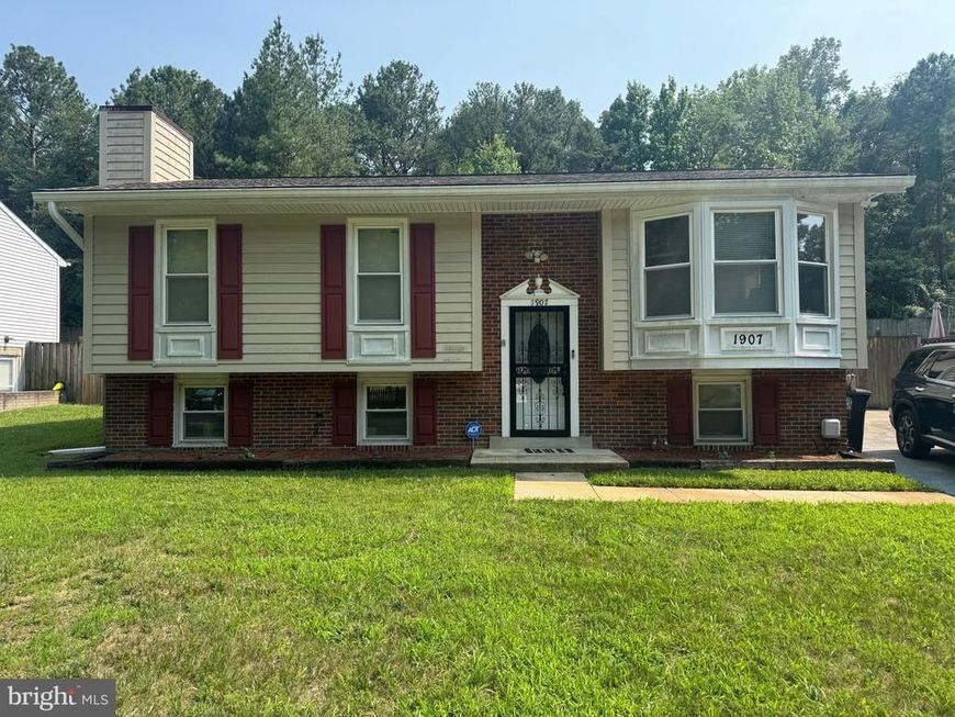 1907 Mystic Avenue , Oxon Hill, MD 20745 Main Photo