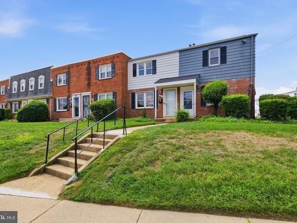 3861 26TH AVENUE , TEMPLE HILLS, MD 20748