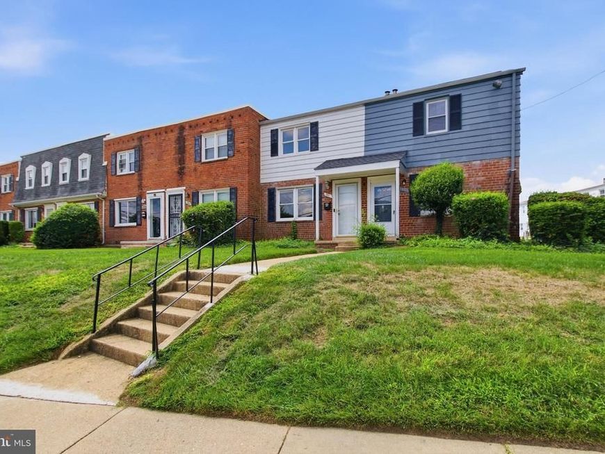3861 26th Avenue , Temple Hills, MD 20748 Main Photo