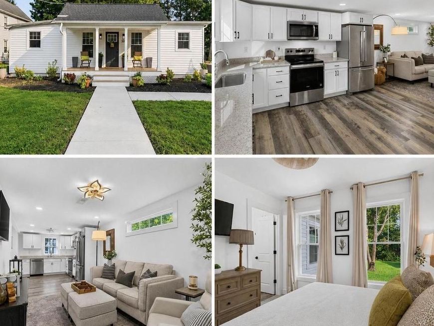 108 Wall Street, Queenstown, MD 21658 Main Photo