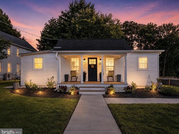 108 WALL STREET, QUEENSTOWN, MD 21658