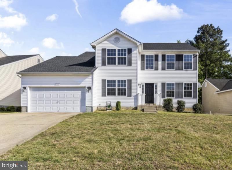 47109 SORREL DRIVE , LEXINGTON PARK, MD 20653