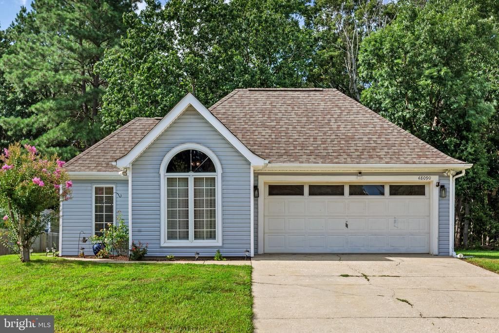 48090 MAYFLOWER DRIVE , LEXINGTON PARK, MD 20653