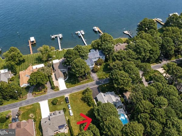 925 RIVERVIEW TERRACE , SAINT MICHAELS, MD 21663