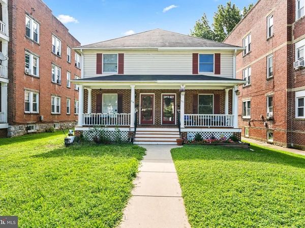 914 HAMILTON BOULEVARD, HAGERSTOWN, MD 21742