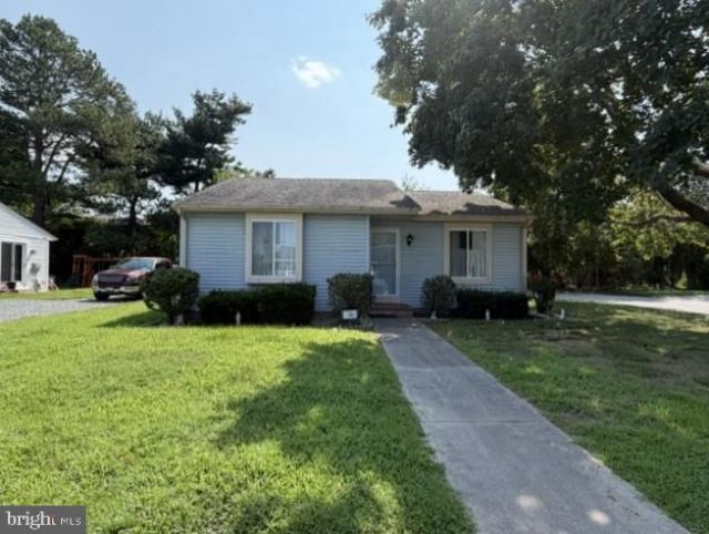 929 GREEN MOR AVENUE, SALISBURY, MD 21804