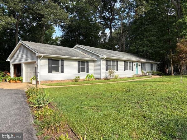 406 ETHELS WAY, SALISBURY, MD 21804