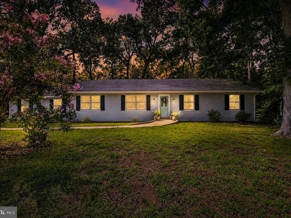 406 ETHELS WAY, SALISBURY, MD 21804