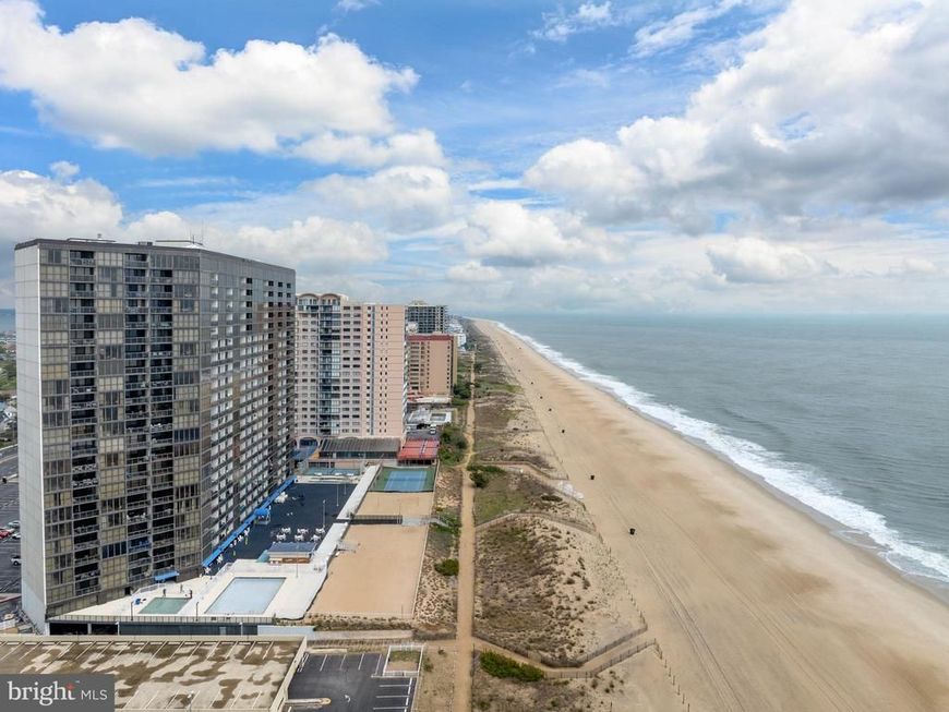 10900 Coastal Highway , Unit 1614, Ocean City, MD 21842 Main Photo