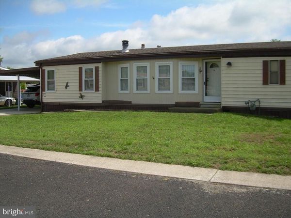 485 N PILGRAM WAY N, Unit 485, BUENA, NJ 08310