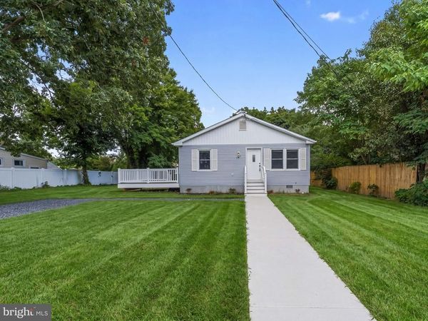 107 S WILLOW STREET, LANDISVILLE, NJ 08326