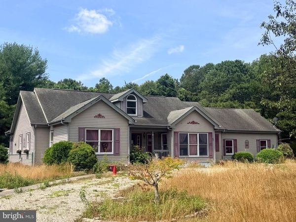 800 BLUE TEAL DRIVE, ABSECON, NJ 08205
